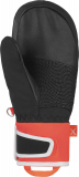 Reusch Worldcup Warrior GS Junior Mitten 6071411 7810 schwarz back